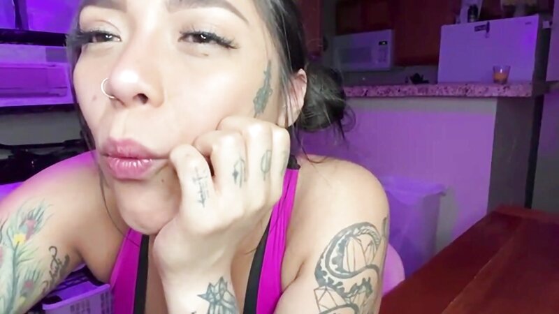 Pookiswrld Full Nude Twitch Stripteasing
