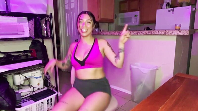 Pookiswrld Full Nude Twitch Stripteasing