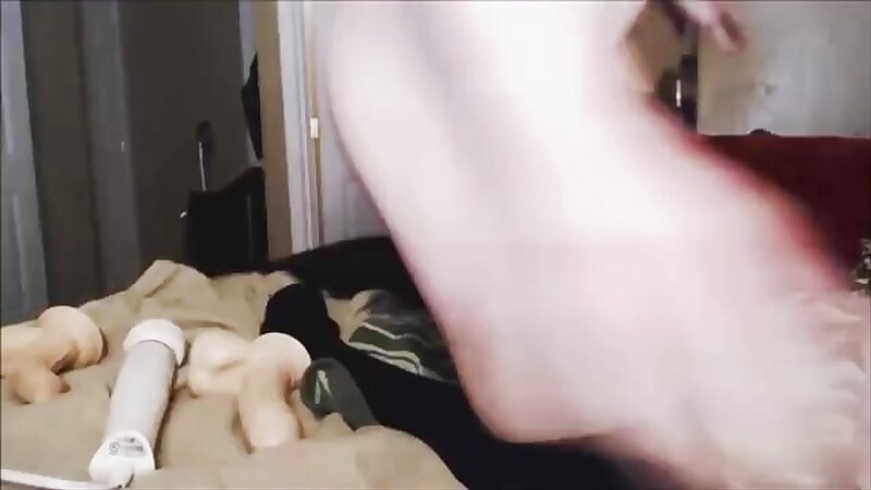 Euredhead Redhead Squirting and Fucking