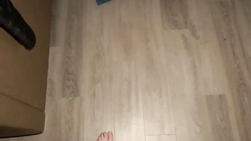Princess Jess Sloppy Blowjob and Facial