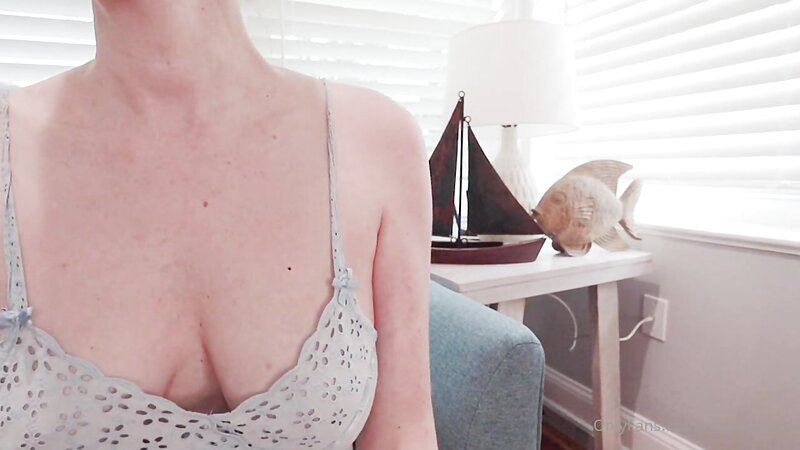 Rose Kelly Nude Doing Laundry