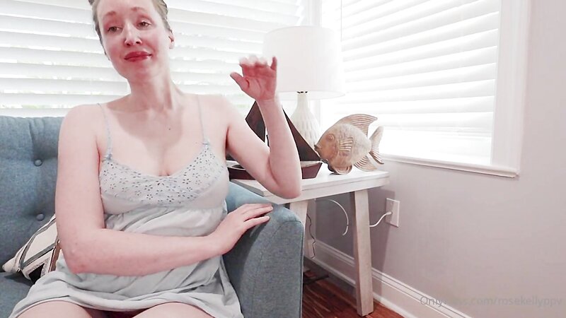 Rose Kelly Nude Doing Laundry