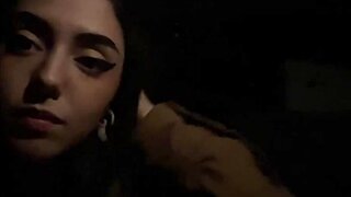 Shea Briar Car Sex Tape Onlyfans Video Leaked