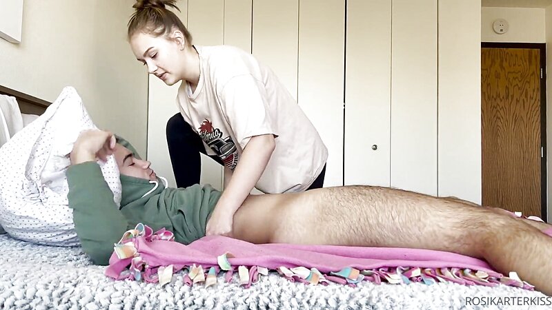Rosi Karter Nude Missionary Position Sex