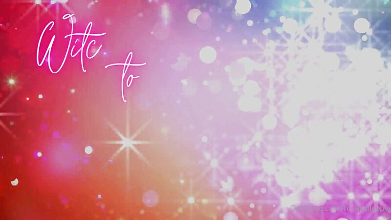 Rose Kelly Romantic Witchway Nude Action