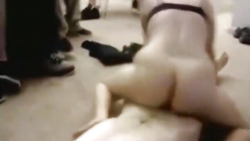 Anonymous Girl Fucking in Front of Friends
