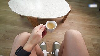 Ruth Lee College Girl Fucked on The Couch Video Leaked