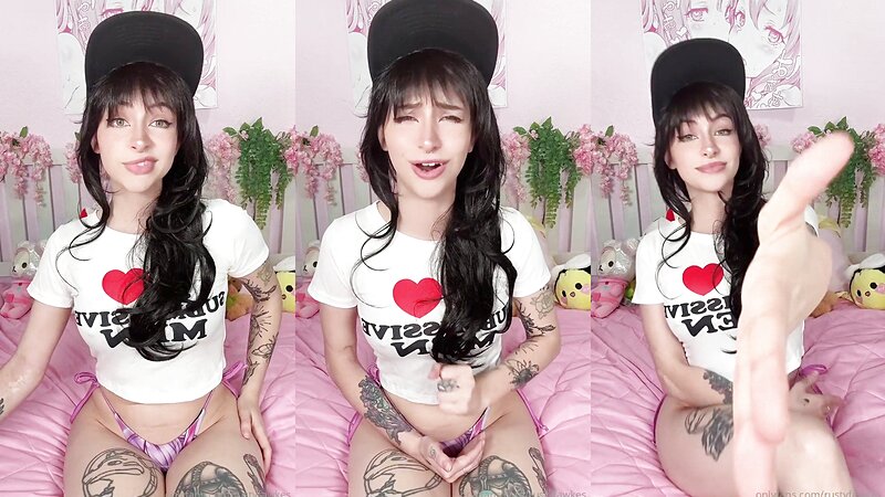 Rusty Fawkes Horny Joi Jerk Off Instructions