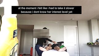 Sinfuldeeds Bolivia RMT Handjob Massage Onlyfans Video