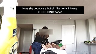 Sinfuldeeds Bolivia RMT Handjob Massage Onlyfans Video