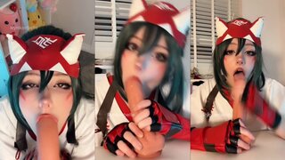 Rynkerbelle Onlyfans Dildo Blowjob Ppv Leaked Video