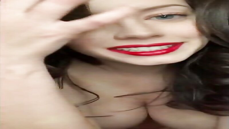 Sam Paige Naked Shower Fun