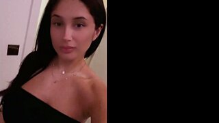 Sophie Rose Pussy Fingering Masturbation Video Leaked
