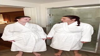 TikTok Huge Pair Of Titties Drop