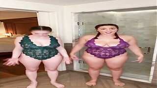 TikTok Huge Pair Of Titties Drop