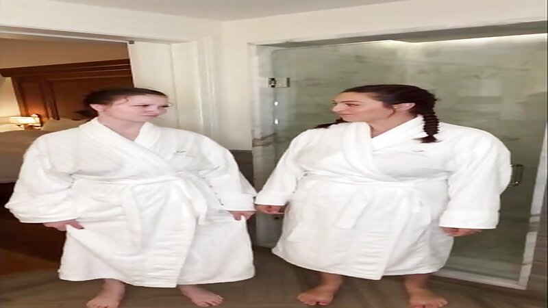 TikTok Huge Tits Drop