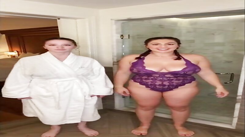 TikTok Huge Tits Drop