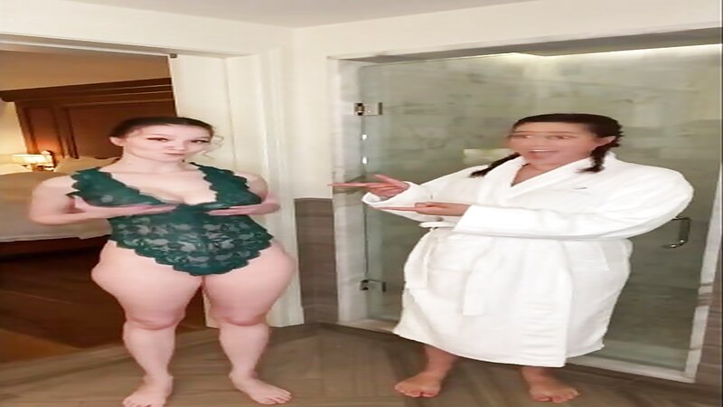 TikTok Huge Tits Drop