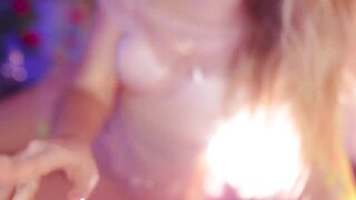 Valeriya ASMR Sweet Morning With Me Video