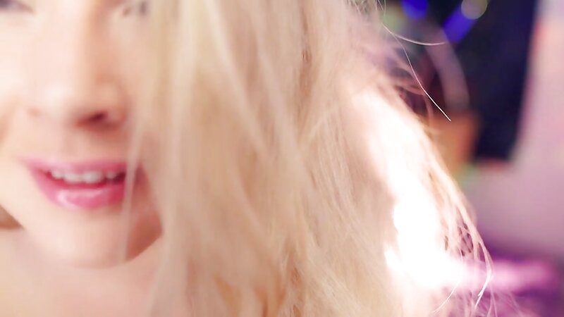 Valeriya Sweet ASMR Morning