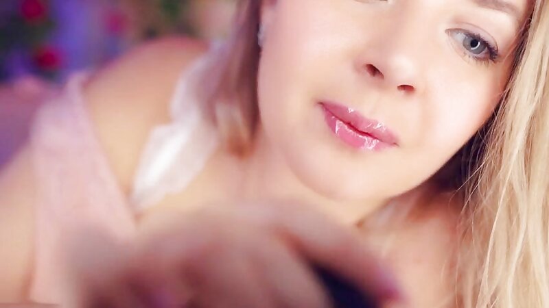Valeriya Sweet ASMR Morning