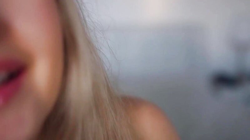 Valeriya Good Morning ASMR Kisses
