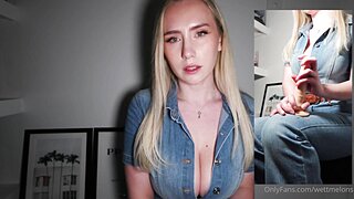 WettMelons Jerk Off Instructions Onlyfans Leak Video