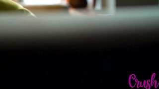 Xenia Crushova Sexy Needy Girlfriend Video Leaked