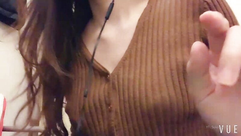 Sukie Relaxing ASMR Session