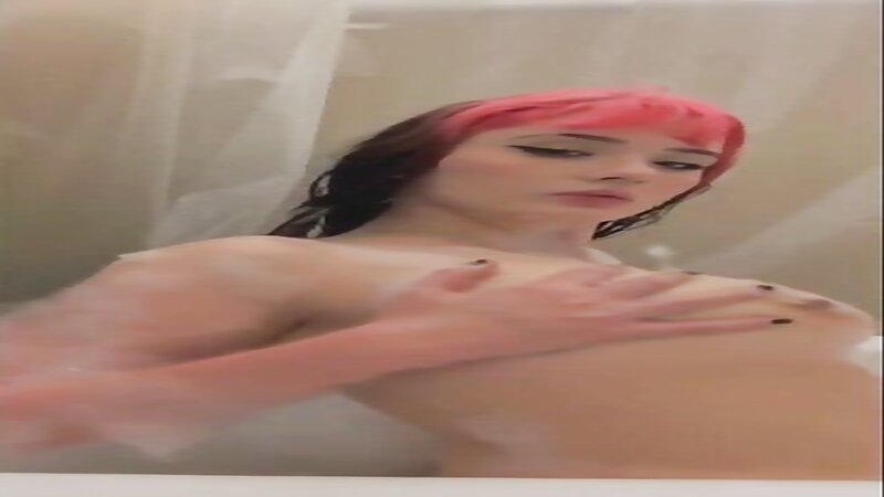 SuccubusSara Nude Pussy Selfie