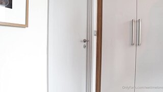 WettMelons Nude Secretary Fucking Video Leaked