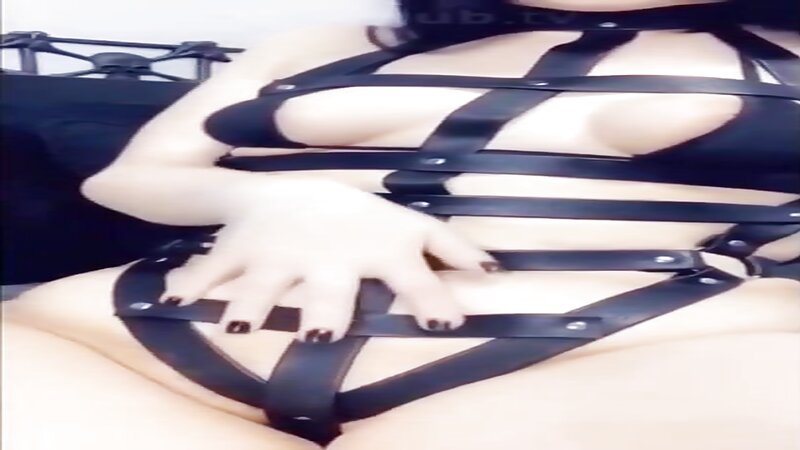 Zana Ashtyn Anal Dildo Fucking