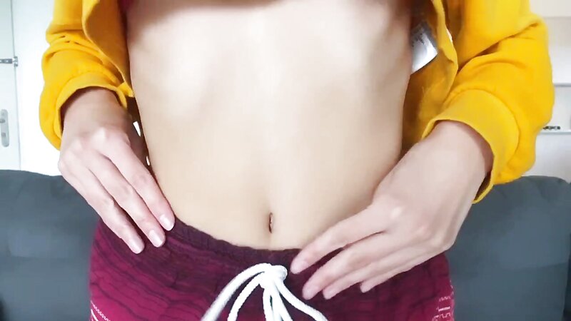 Yael Cohen Aris Horny Twerking