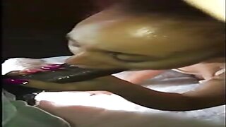 WWE Sasha Banks Sloppy Blowjob Sex Tape And Nudes Leaked!