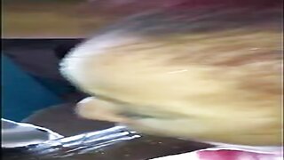 WWE Sasha Banks Sloppy Blowjob Sex Tape And Nudes Leaked!