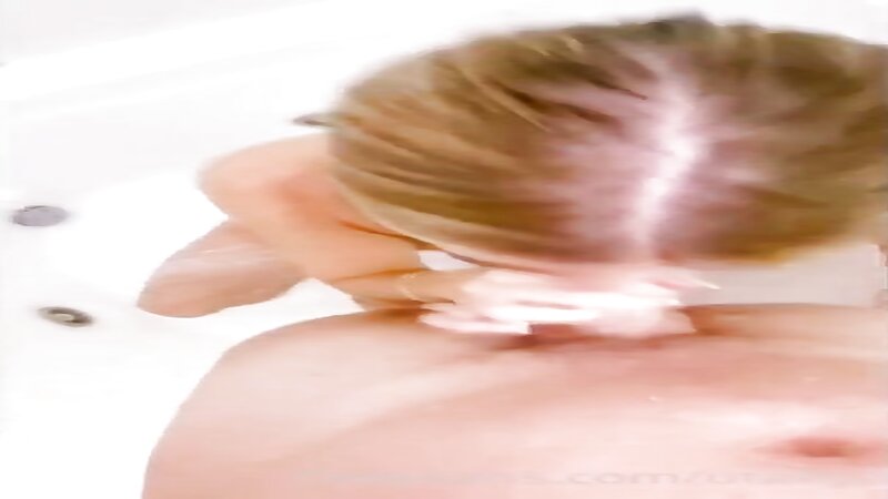 Utahjaz Fucked in a Bathroom
