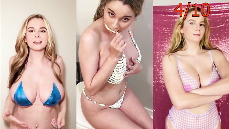Yellz0 Sexy Big Tits Photoshoot