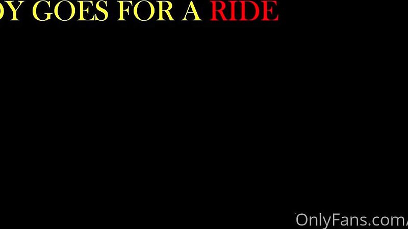 WettMelons Naked Cowgirl Riding