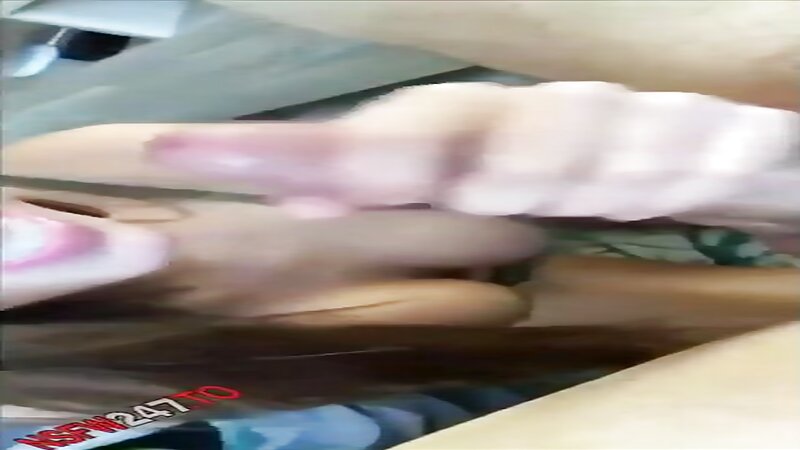 Violet Summers Sloppy Blowjob and Cumshot