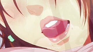 Torokase Orgasm The Animation Episode 1 Lewd Aunt Incest Fuck Hentai Video