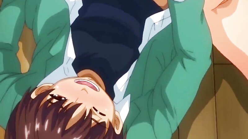 Torokase Lewd Aunt Incest Animation