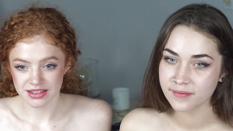 Zoe Canbebought Nude Lesbian Sex