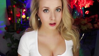 Valeriya ASMR Patreon November Challenge