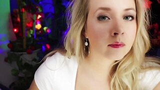 Valeriya ASMR Patreon November Challenge