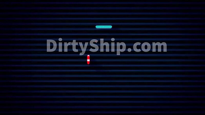 Spencer Nicks Naked Dildo Play