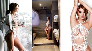 Yanet Garcia Nude Porn Sexy Lingerie Photos And Video
