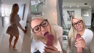 Summer Brookes New Apartment Sex Video Leaked