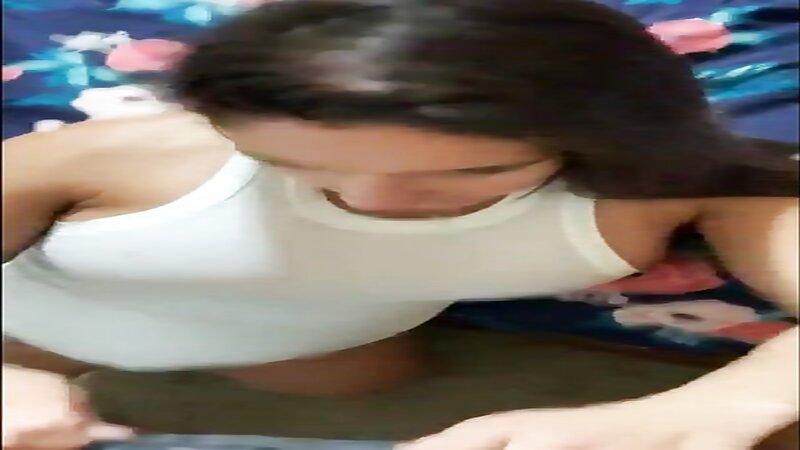 Yinyleon Sloppy Blowjob and Swallowing Cum