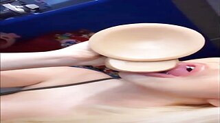 Tara Babcock Porn Dildo Blowjob OnlyFans Leaked Video