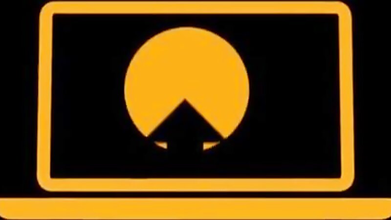 Teen Caught in Surprise Threesome